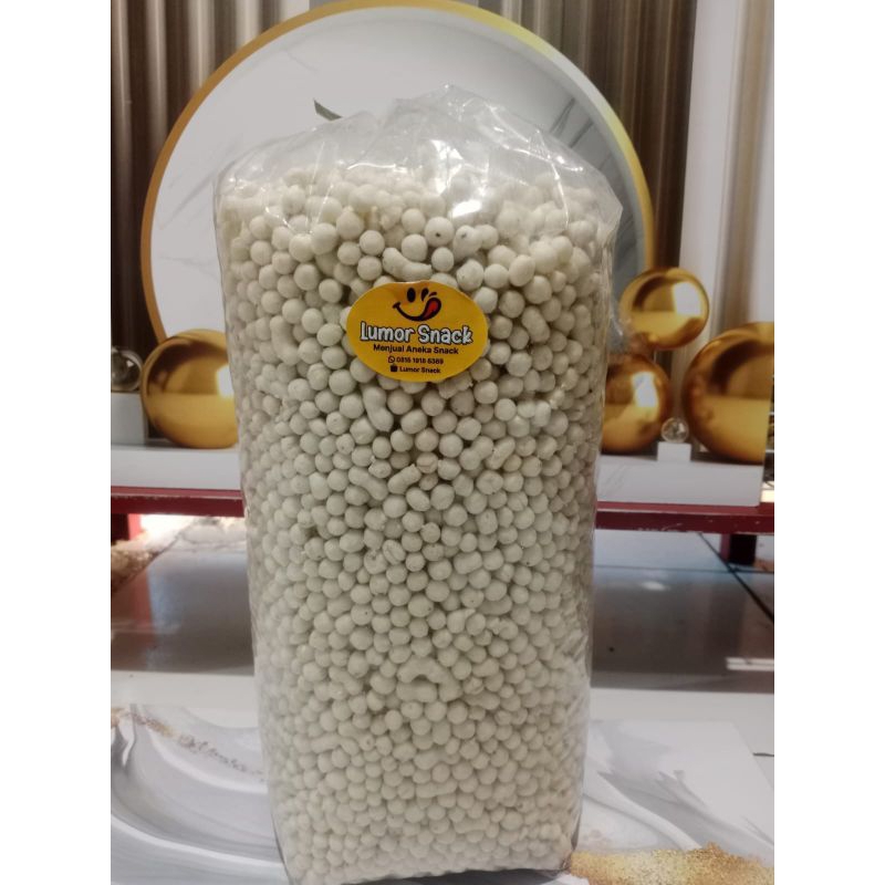 

SNACK TIKTAK KENCUR GURIH 1KG