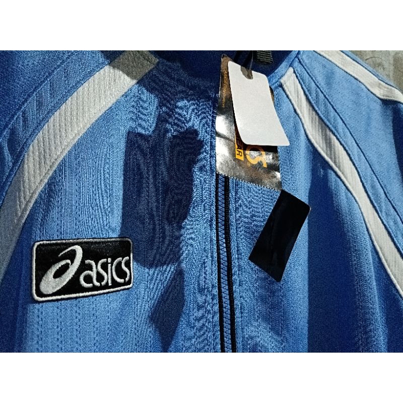 Jaket Sports Asics