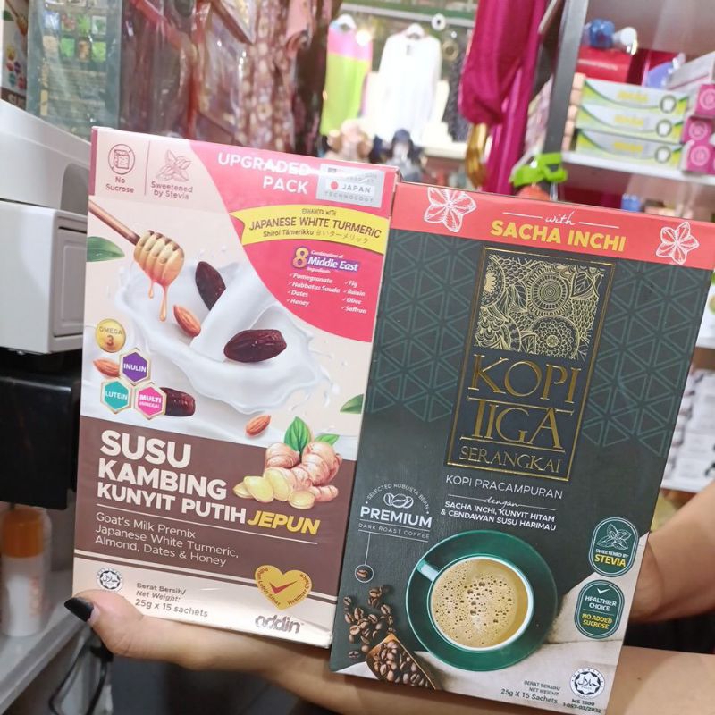 

belli satu gratis satu