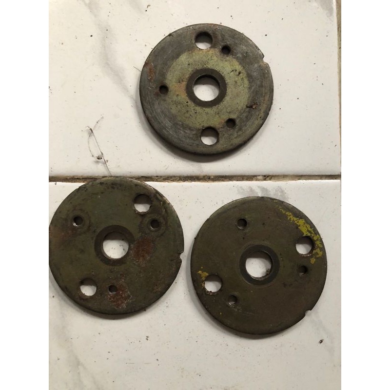 Dudukan kipas plendes kipas fizr fiz r f1zr force1 original copotan