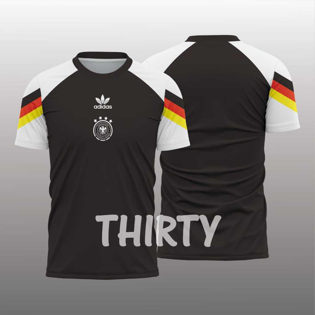 JERMAN PREMATCH ENTRANCE EURO 2024