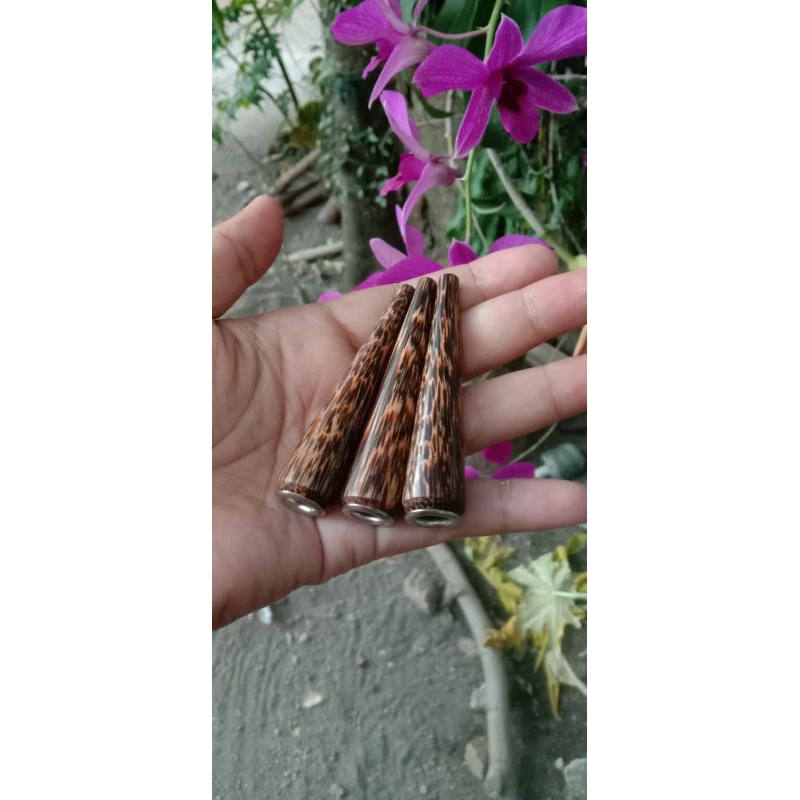 once/pipa kayu liwung