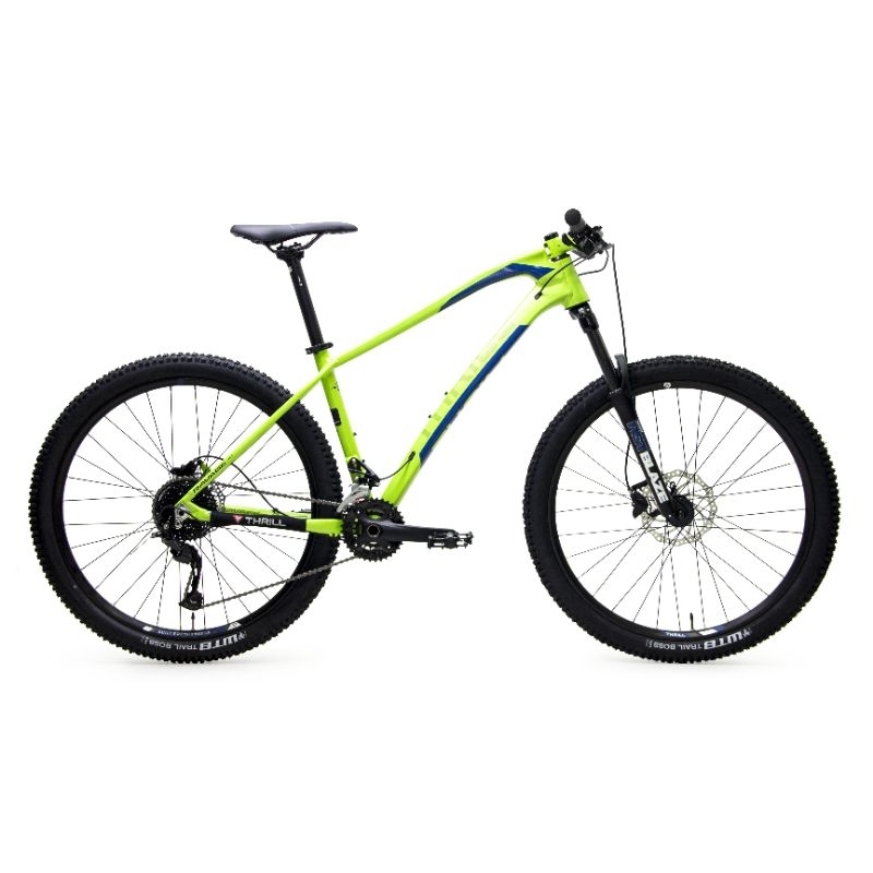 MTB Thrill Ravage 5.0 27.5"