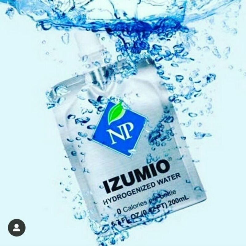 Termurah  izumio air  hidrogen