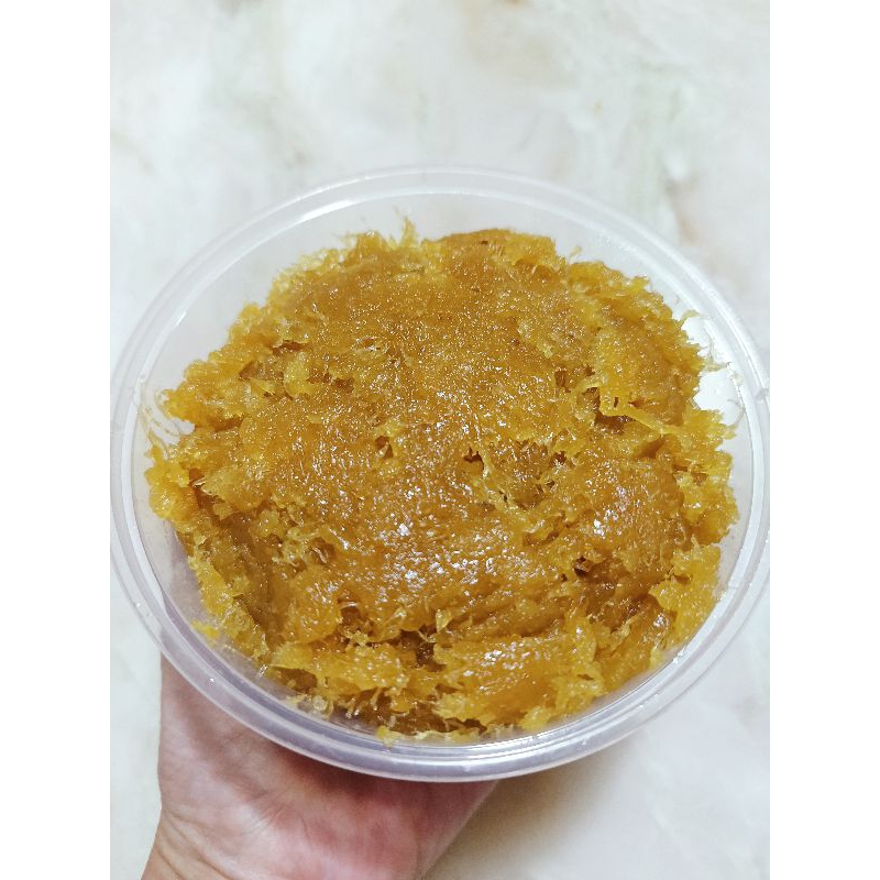 

Selai nastar Nanas premium