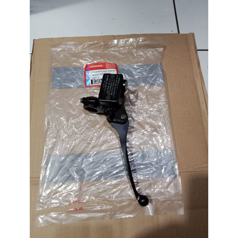 Master rem supra lama supra fit lama