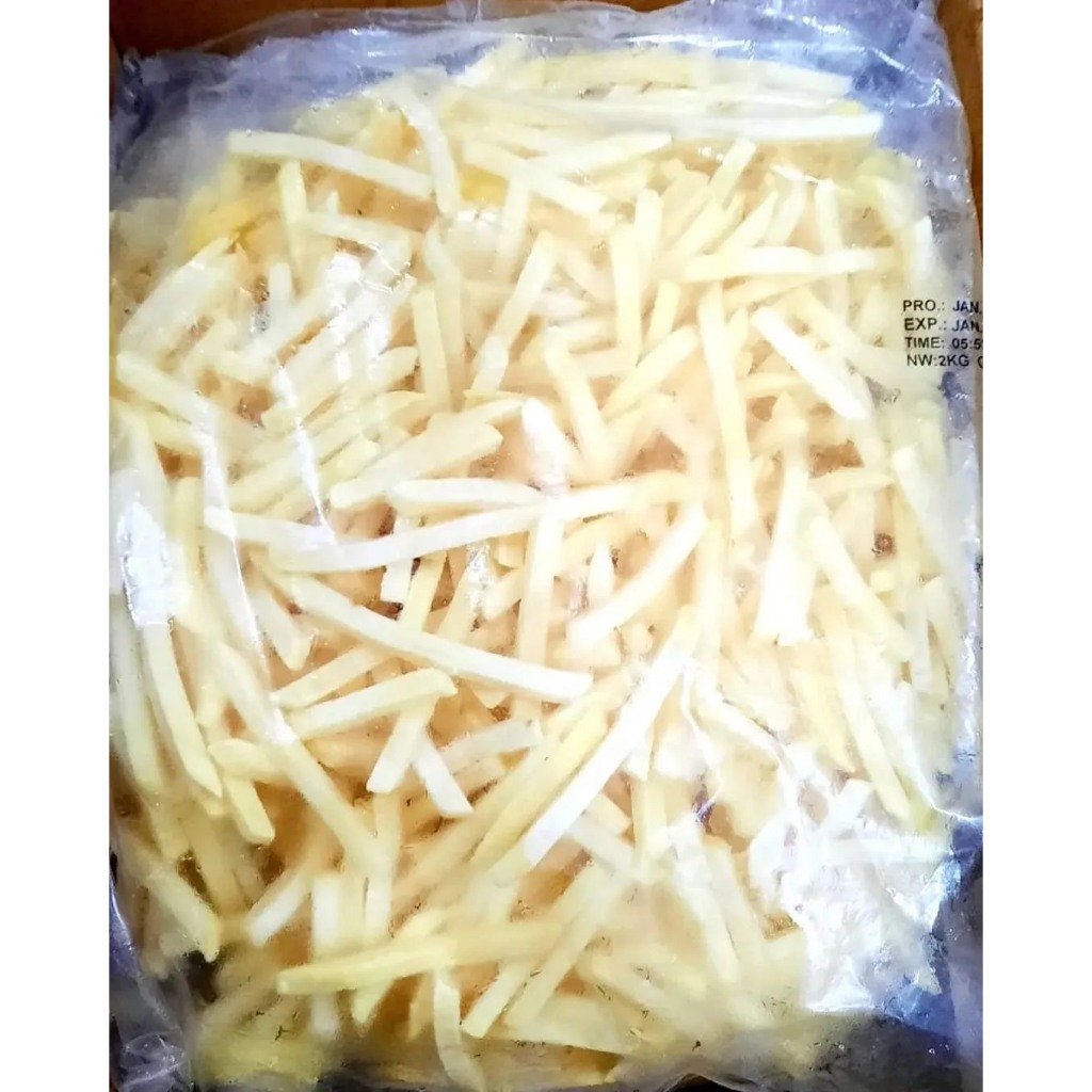 

KENTANG SNOWVALLEY 2 KG