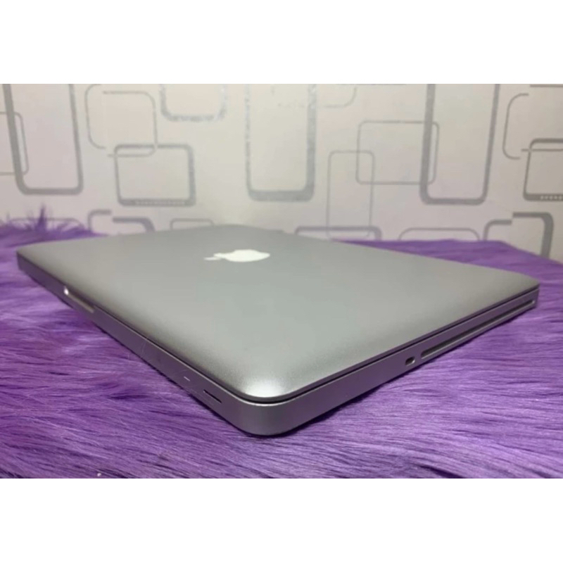 Macbook pro 13" 2015