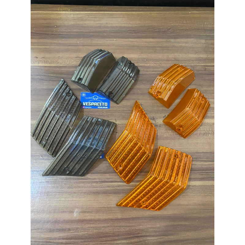 mika sein codoray vespa excel exclusive spartan  mika sen vespa exclusive vespa excel