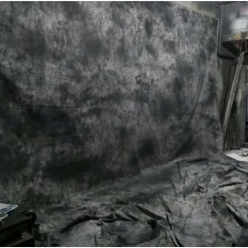 background abstrak hitam jumbo