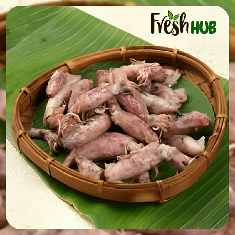

Cumi Asin 100gr | Fresh Sehat Segar