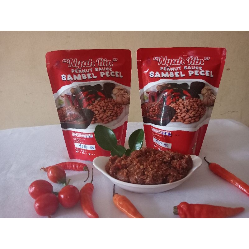 

Sambalpecel