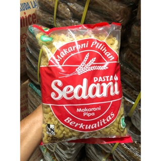 

Makaroni Sedani Pipa Rebus - Pasta Berkualitas