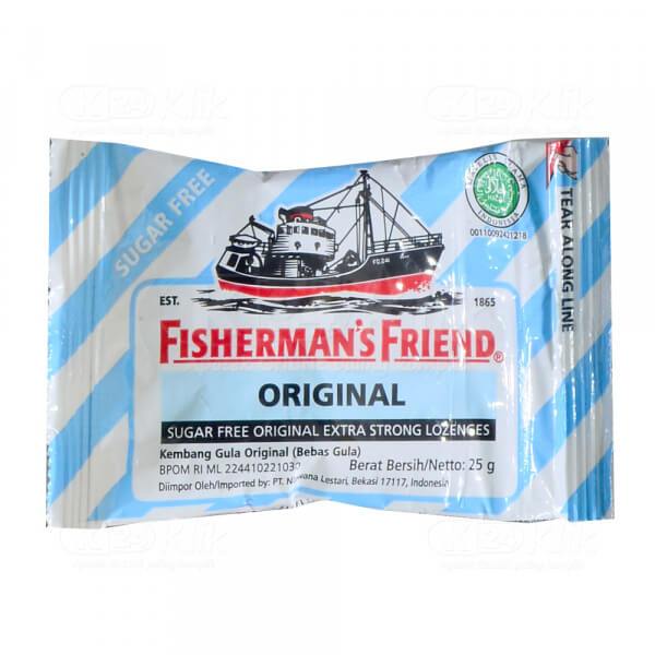 

Fishermans SF Original Extra Strong (per Pcs)