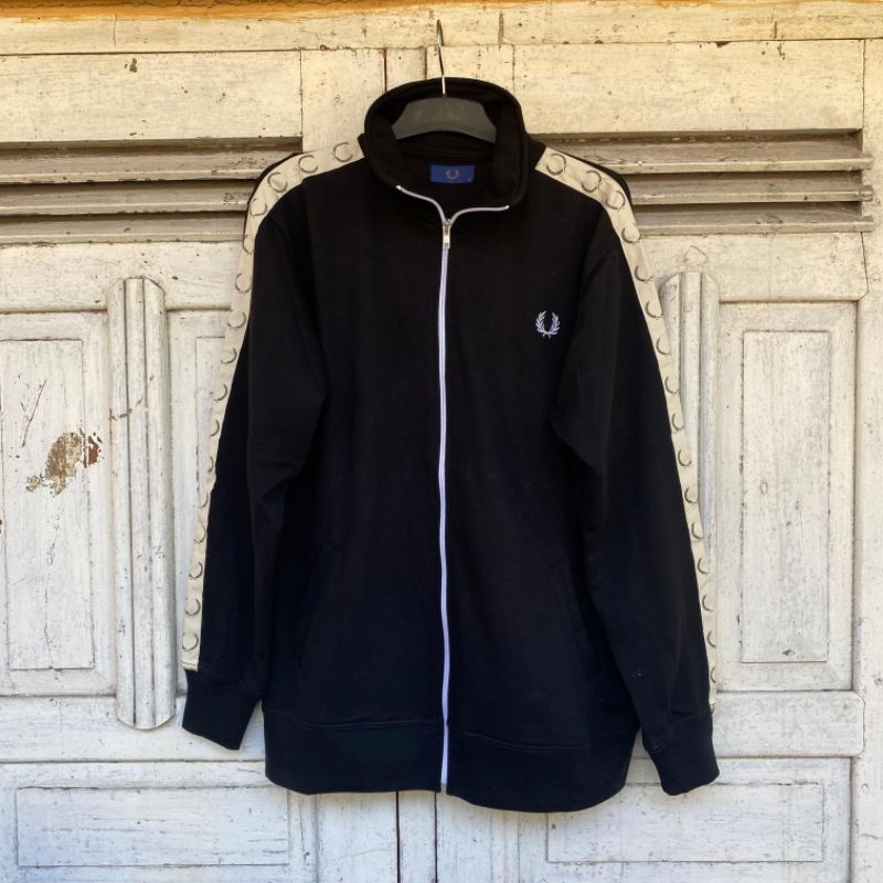 Jacket Fred Perry second