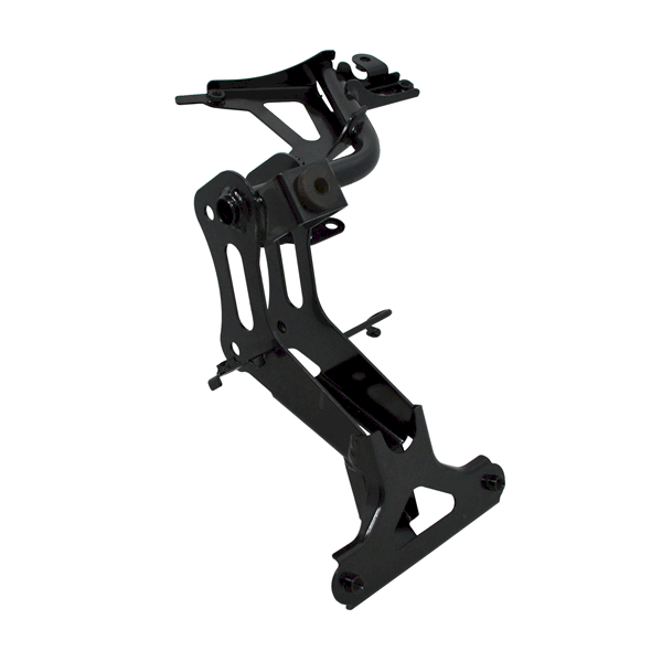 Stay FR Cover – New Vario 125 eSP K60R & New Vario 150 eSP K59J 64223K59A70