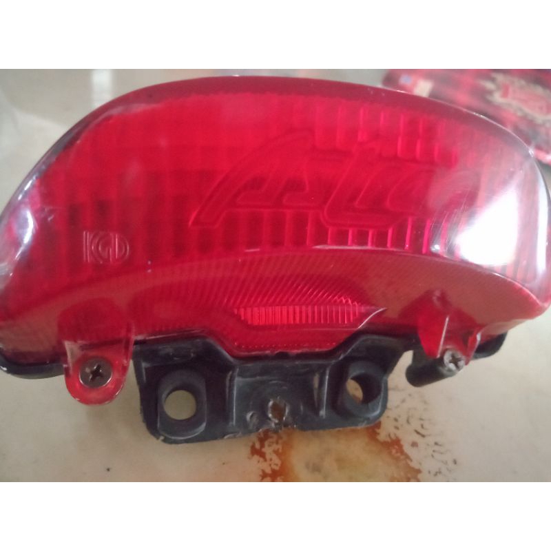 Lampu Stoplamp Sabit Honda Astrea Grand/Legenda ORI Making KGD
