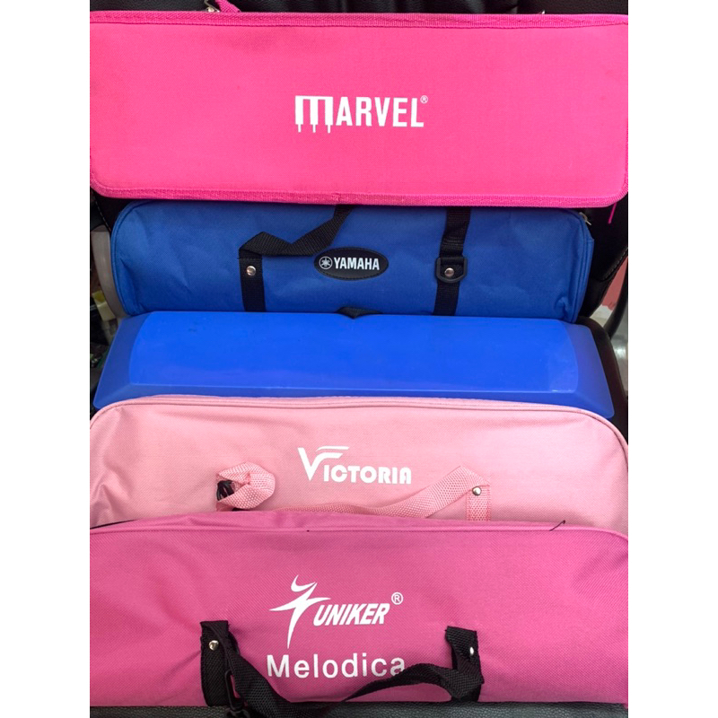 PIANIKA MARVEL 100% ORIGINAL DAN JENIS PIANIKA LAINNYA