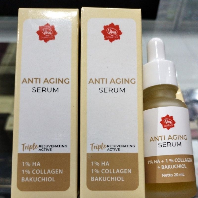Viva Anti Aging