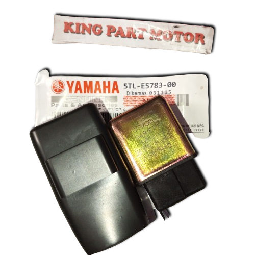 ORIGINAL : bendik stater yamaha mio nouvo (423)