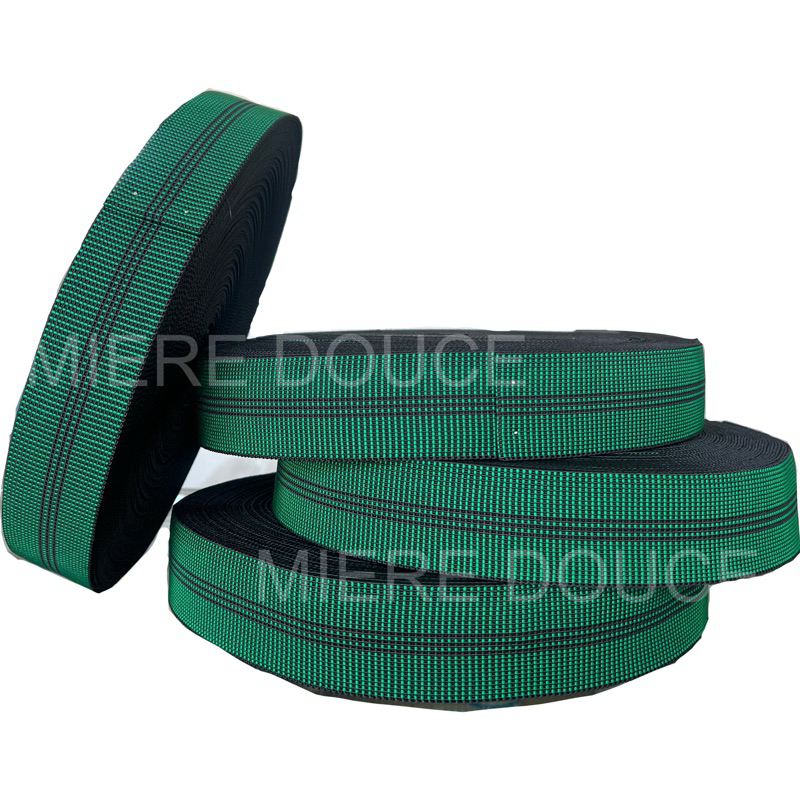 webbing sofa / karet tas / karet sofa strip 3