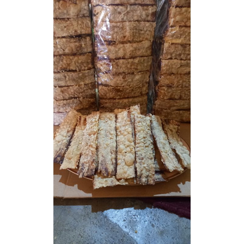 

sale pisang lidah