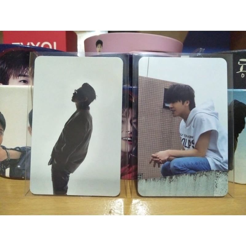 TVXQ Yunho - Reality Show PC