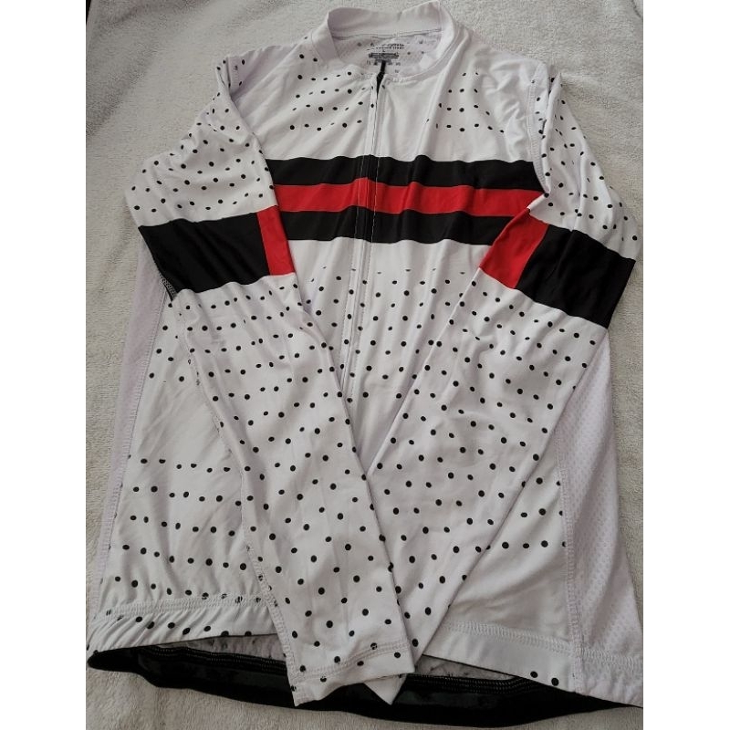 Jersey Sepeda BOC Preloved,