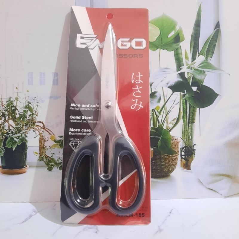 

Gunting Kertas Ukuran Besar