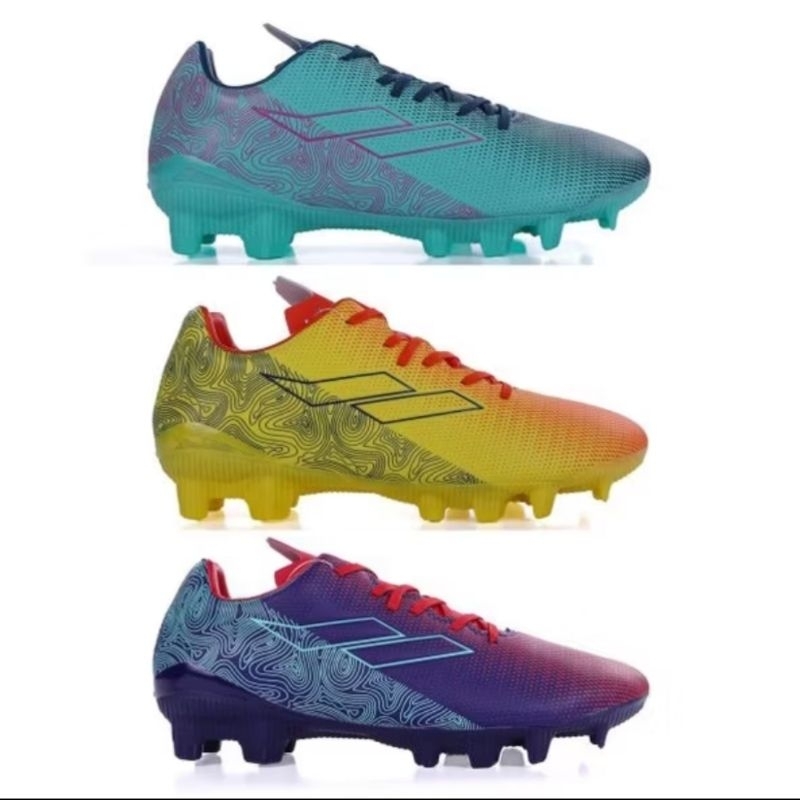 SEPATU SEPAK BOLA MILLS HERZONE FG - SEPATU MILLS ORIGINAL - SEPATU BOLA MURAH