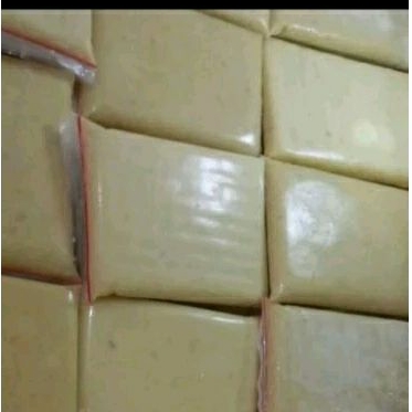 

Daging durian montong palu / dagdur montong palu