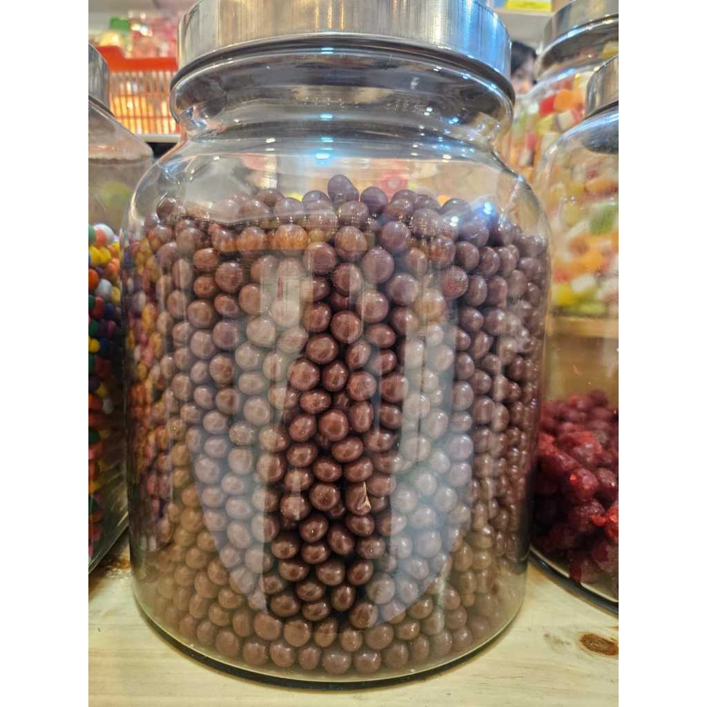 

Bola Biskuit // Choco Biskuit // Chobis (Free Ongkir Jabodetabek min 1Kg)