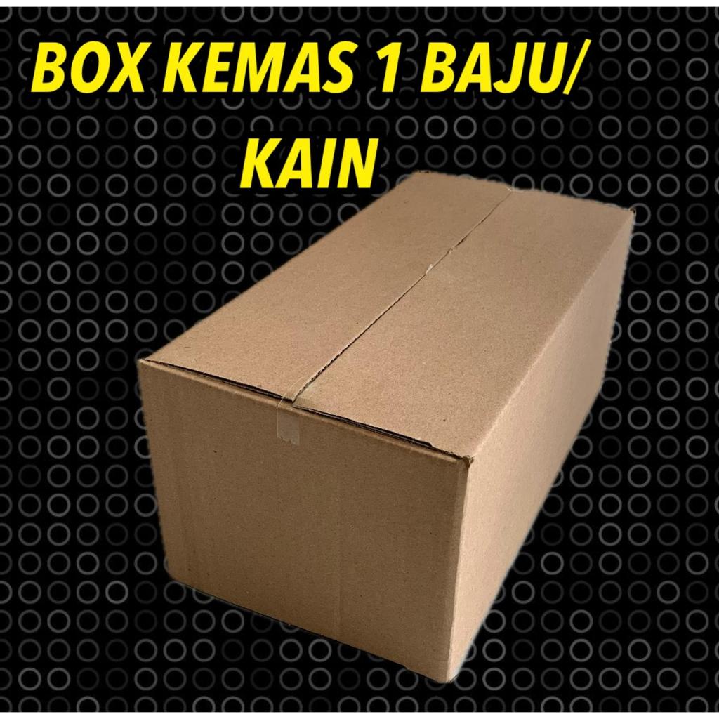 

BOX kemas KADO/SOUVENIR #1