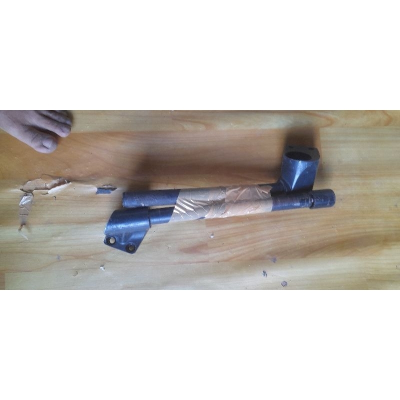 postep dpn sma stang ninja 250fi ori