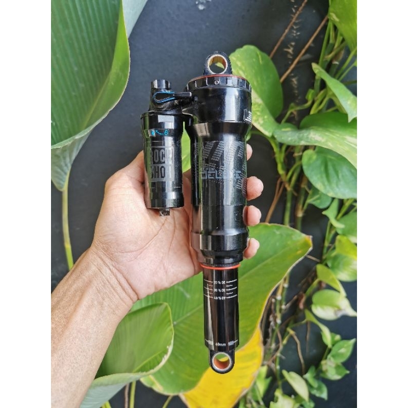 Rockshox Super Deluxe