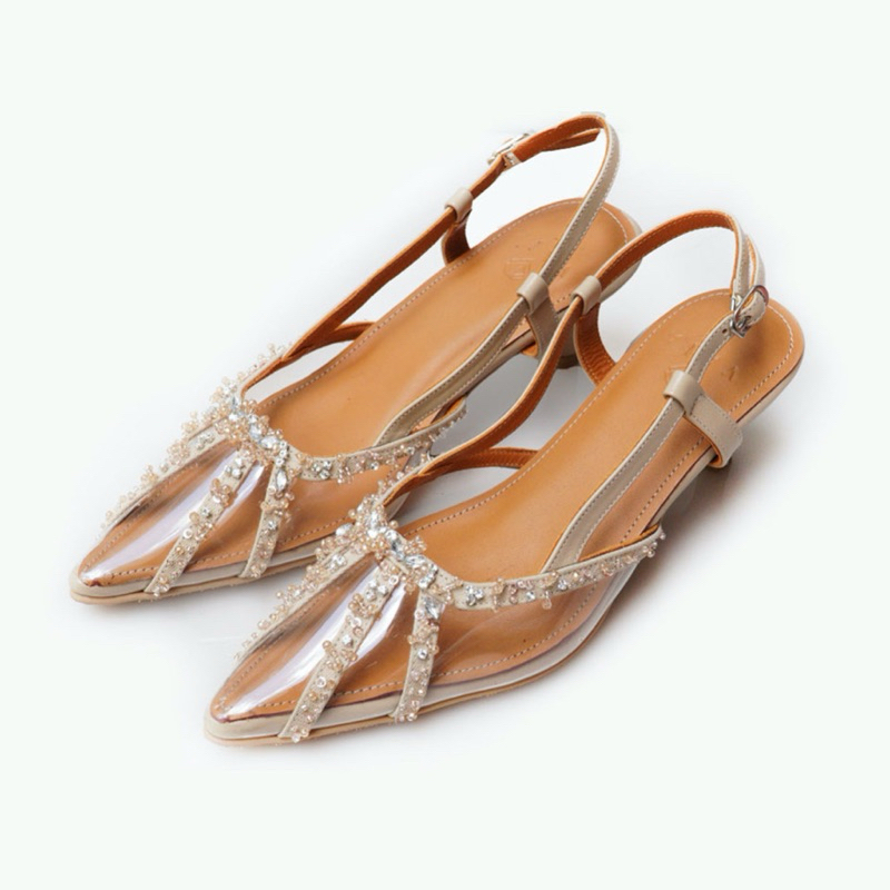 preloved vaia shoes size 38