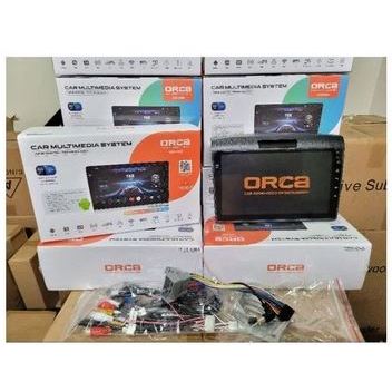 HEAD UNIT ANDROID CRV 2011-2015 ORCA ECO AUTO SERIES 2/64GB NFC / HEAD UNIT ORCA ECO AUTO SERIES / H