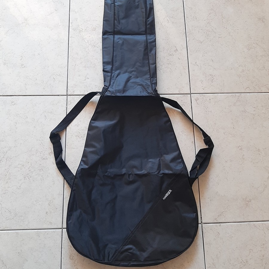 Tas Gitar Akustik Junior Merk Harrier