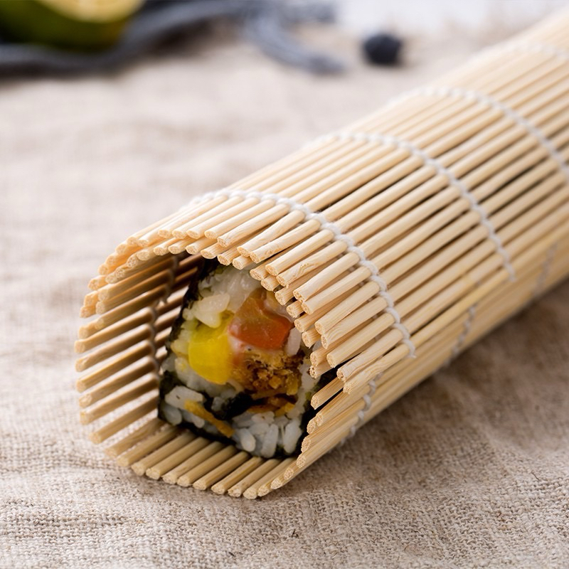 Bambu sushi mate / Sushi Roll Mate - KILARA FRESH FROZEN MART