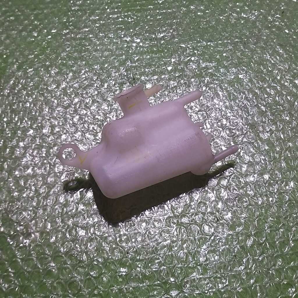 tabung air radiator pcx 2018 k97 lokal original