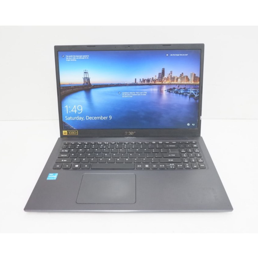 Laptop Acer Aspire A515-56 Core i3-1115G4 Ram 8Gb Hdd 500Gb SCU16310