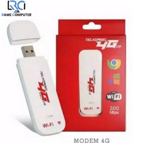 KODE H44U MODEM WIFI  MIFI USB 4G TELKOMSEL 5Mbps UNLOCK ALL OPERATOR GSM SUPPORT SMARTFREN UNLIMITE