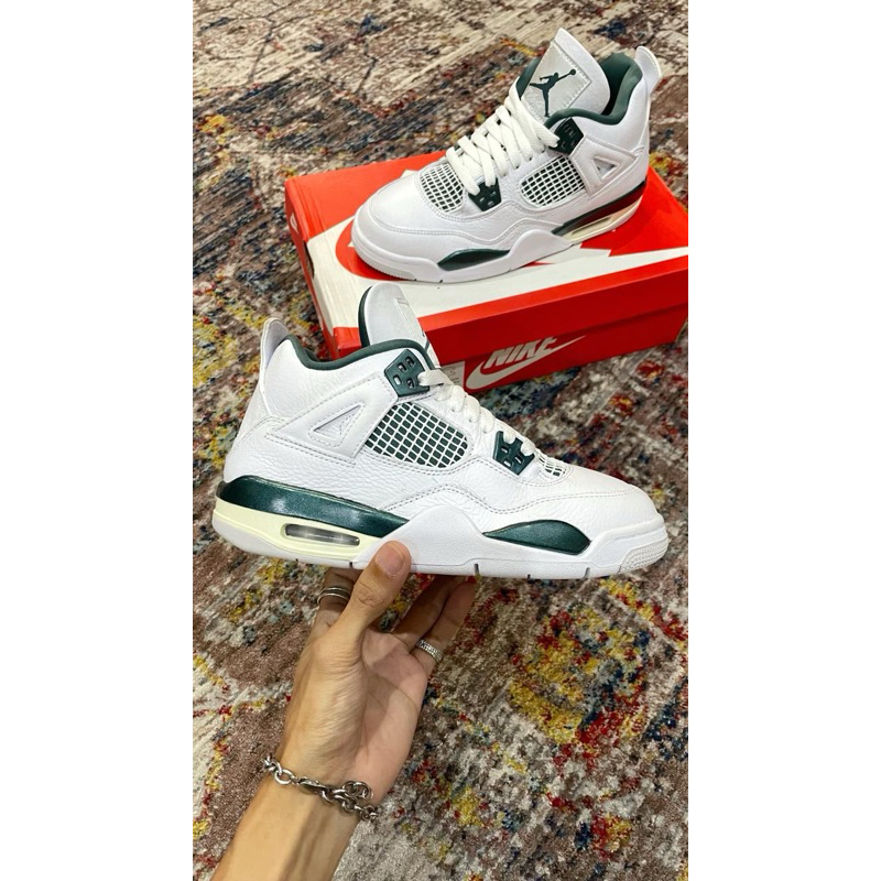 Jordan 4 Gs Oxidized