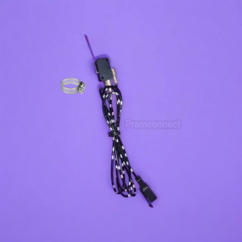 microswicth untuk sensor quickshifter