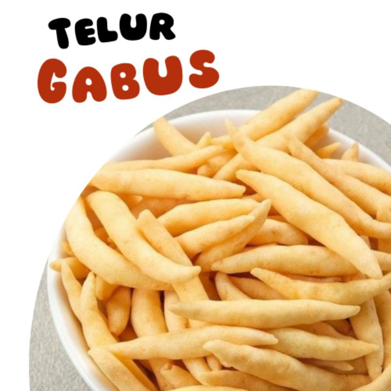 

Telur Gabus Manis Dan Gurih/ Makanan Gurih dan Manis Viral Telur Gabus