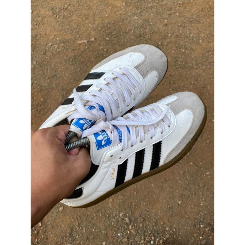 Adidas Samba Vegan Second