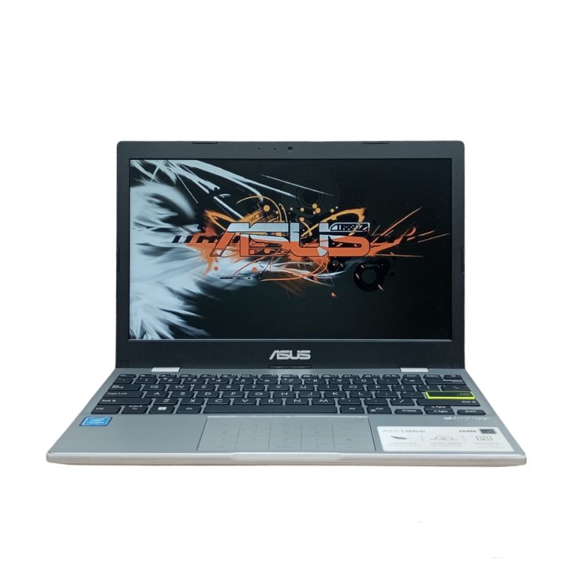 Asus  Vivobook E210MA Intel Celeron N4020 Ram 4gb Ssd 256gb