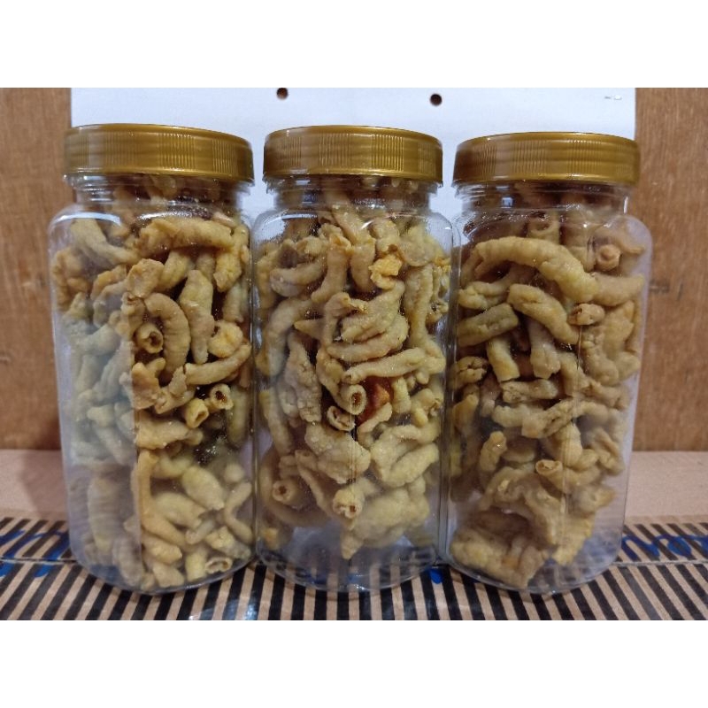 

Bawang Goreng 250gram / Usus Goreng 250gram / ready stok