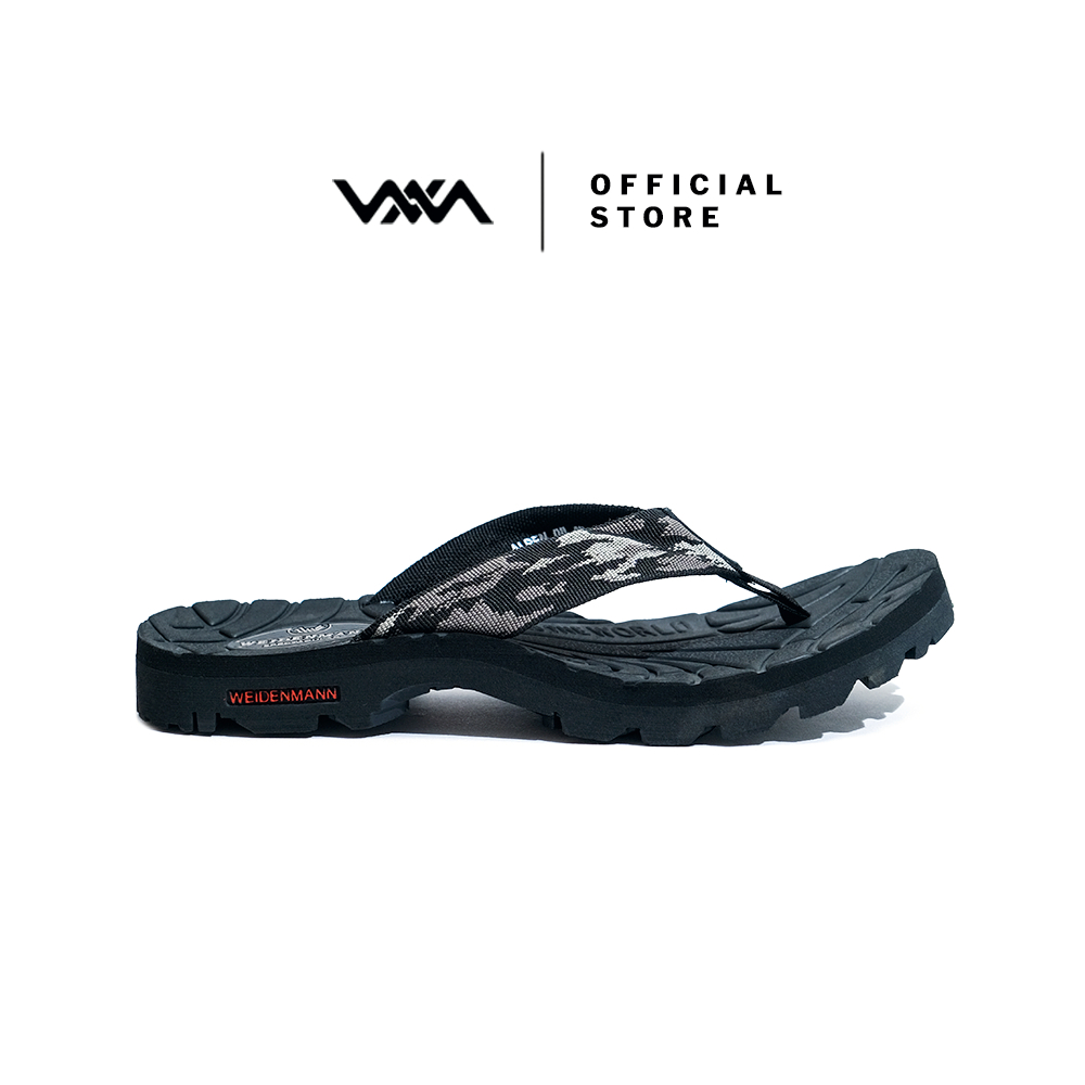 Weidenmann Alpen 08 Sandal Outdoor / Gunung