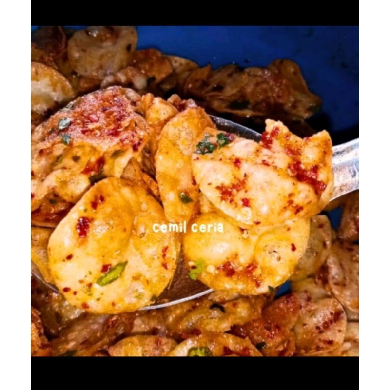 

MOLRING(cimolkering)